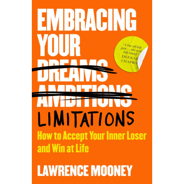 Embracing Your Limitations: How to accept your inn