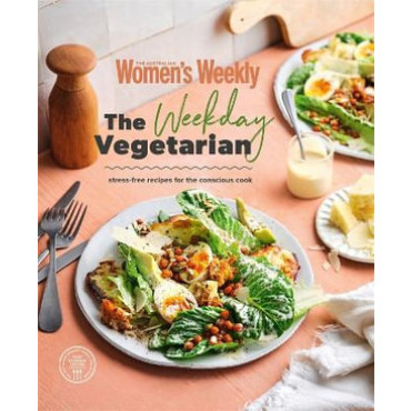 Weekday Vegetarian