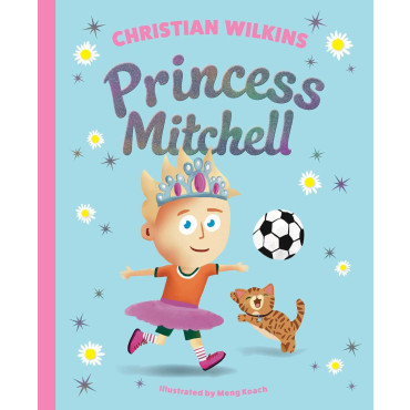 Princess Mitchell