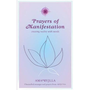 Prayers of Manifestation: Creating Reality with Wo