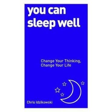 You Can Sleep Well