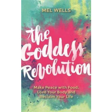 Goddess Revolution