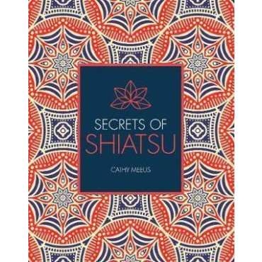 Secrets of Shiatsu