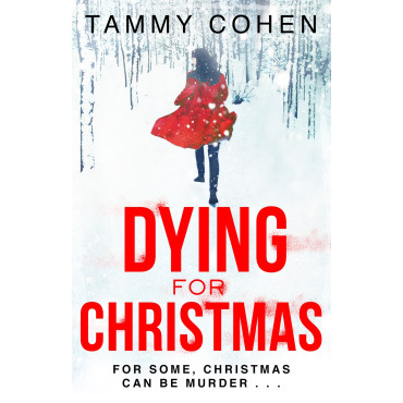 Dying for Christmas