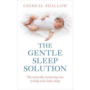 Gentle Sleep Solution