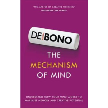 Mechanism of Mind