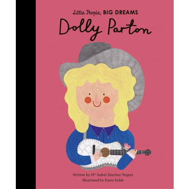 Dolly Parton