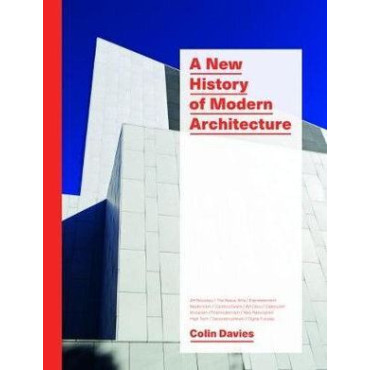 New History of Modern Architecture