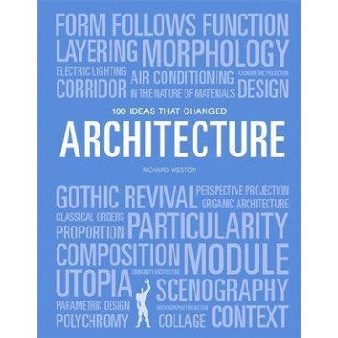 100 Ideas that Changed Architecture