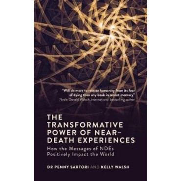 Transformative Powers of NDEs