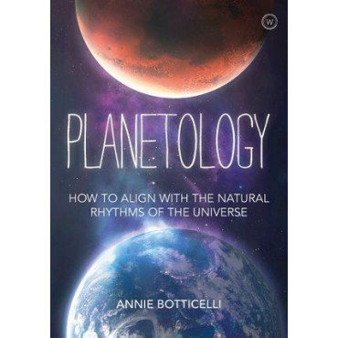 Planetology: How to Align with the Natural Rhythms