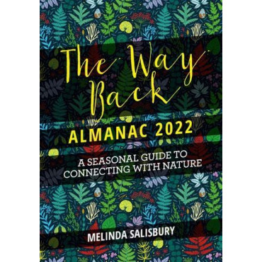 Way Back Almanac 2022