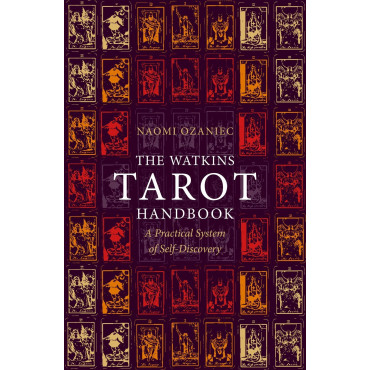 Watkins Tarot Handbook