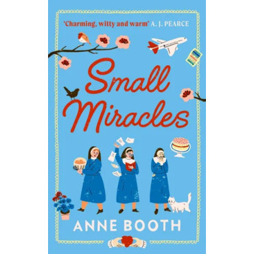 Small Miracles: The perfect heart-warming summer r