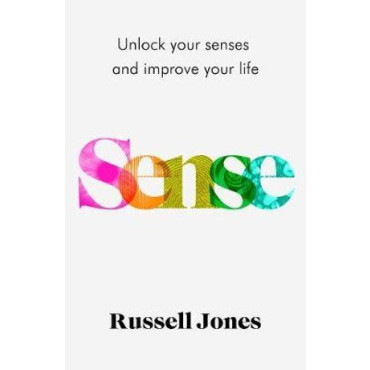 Sense: The book that uses sensory science to make