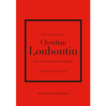Little Book of Christian Louboutin