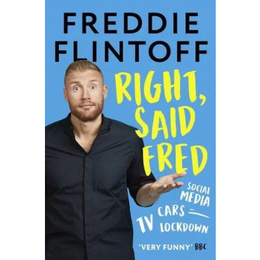 Right Said Fred