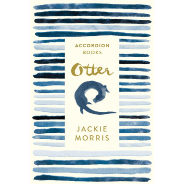Otter: Accordion Book No 2