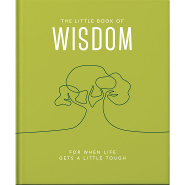 Little Book of Wisdom