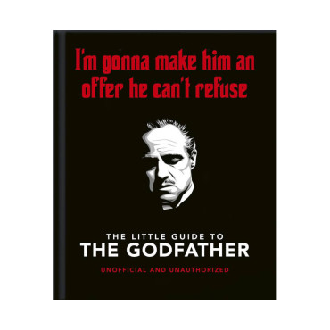 Little Guide to The Godfather
