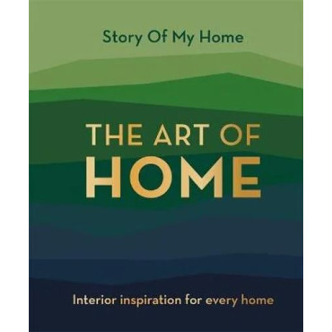 Story Of My Home: The Art of Home: Interior inspir