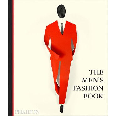 Men's Fashion Book