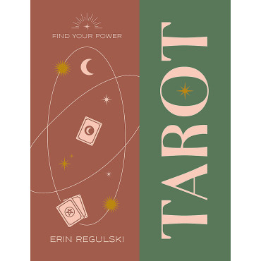 Find Your Power: Tarot