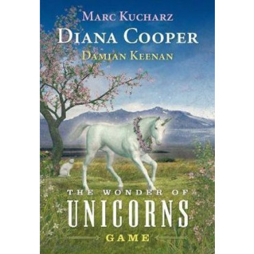 Wonder of Unicorns Game: Play for Personal and Pla
