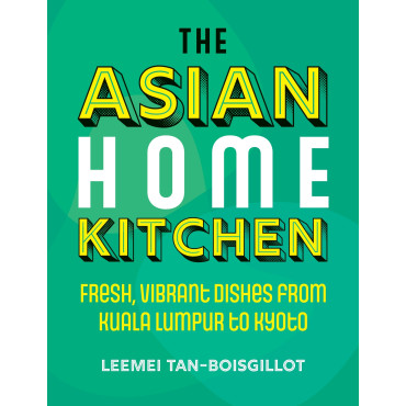 Asian Home Kitchen