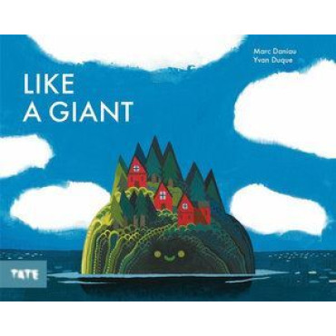 Like a Giant