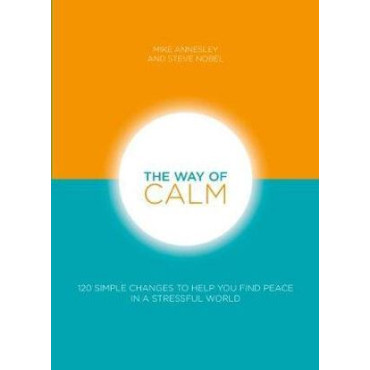 Way of Calm