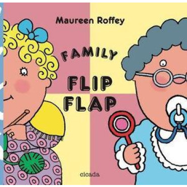 Family Flip Flap