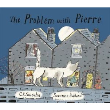 Problem with Pierre