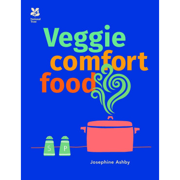 Veggie Comfort Food