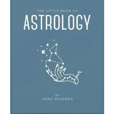 Little Book of Astrology