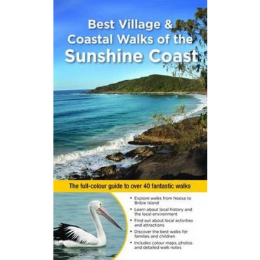 Best Village & Coastal Walks of the Sunshine C