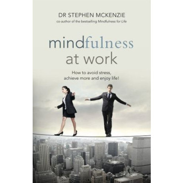 Mindfulness at Work