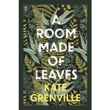 Room Made of Leaves