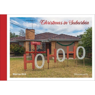 Christmas in Suburbia