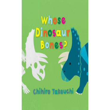 Whose Dinosaur Bones?