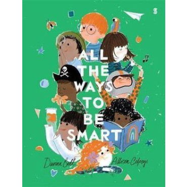 All the Ways to be Smart