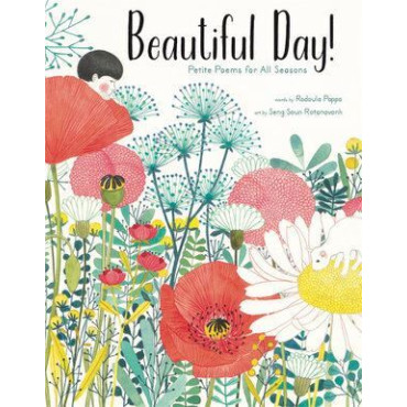 Beautiful Day!: Petite Poems for All Seasons