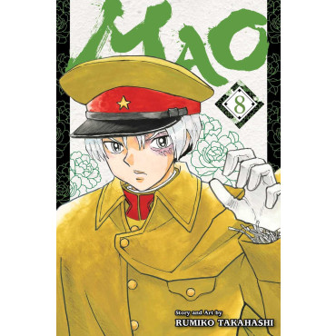 Mao Vol. 8