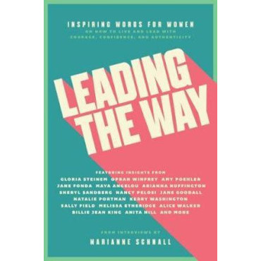 Leading the Way