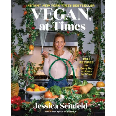 Vegan at Times