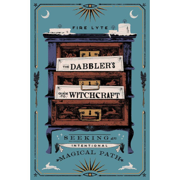 Dabbler's Guide to Witchcraft