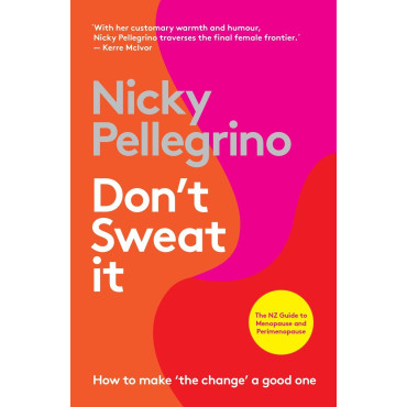 Don't Sweat It: How to make 'the change