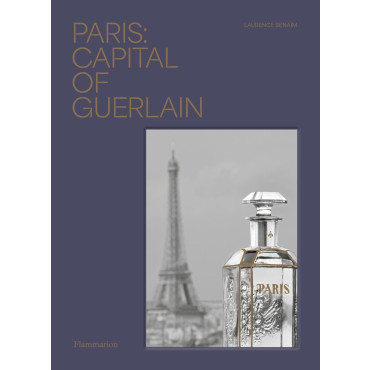 Paris: Capital of Guerlain