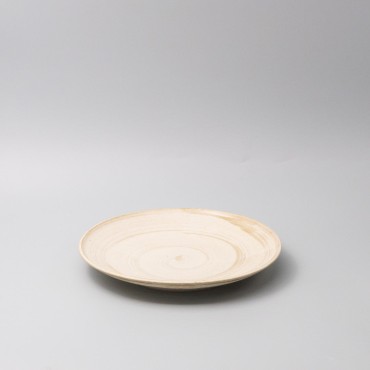 Dinner Plate 26cm Washed Sandstone