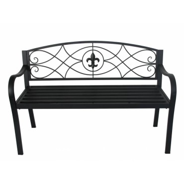 3 Person Garden Bench